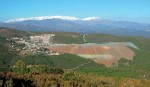 Panasqueira, Portugal