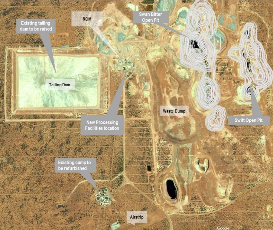 Panoramic Resources PAN Gum Creek 2