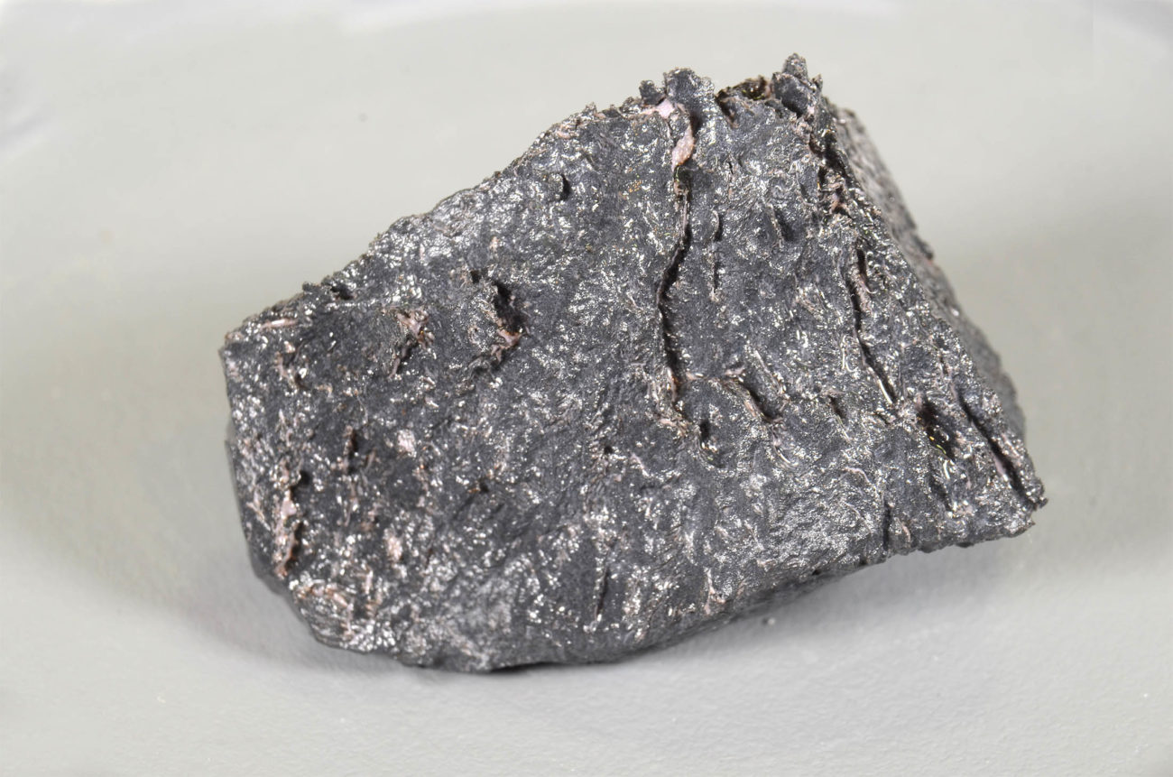 Piece of Neodymium