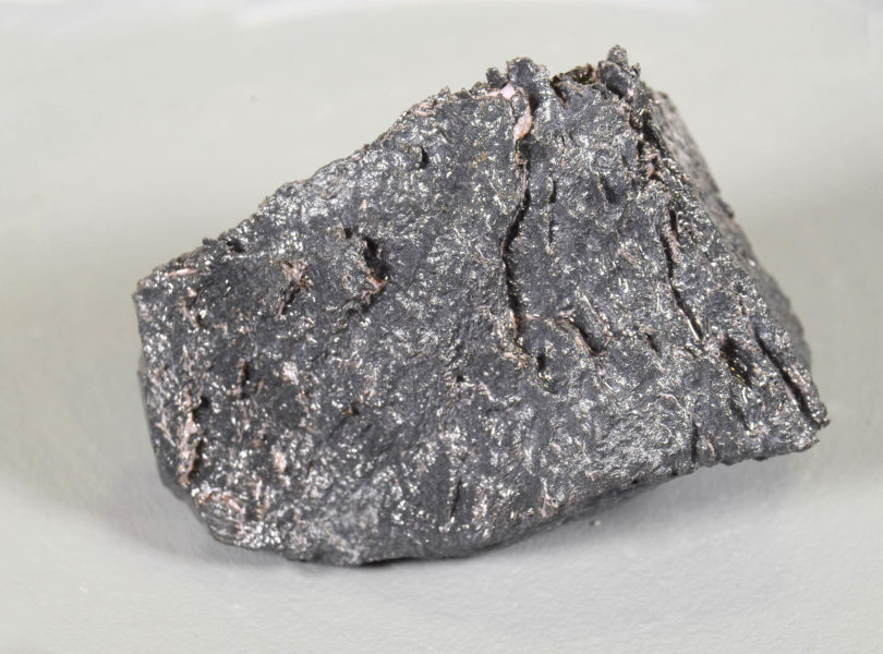 Piece of Neodymium