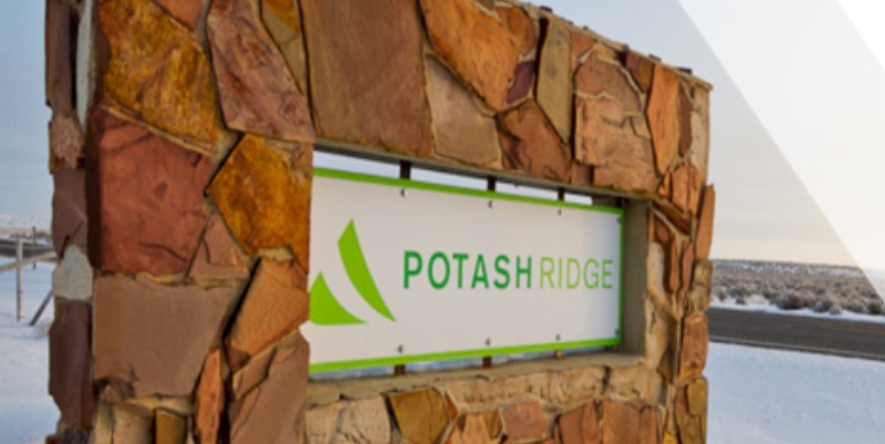 Potash Ridge PRK