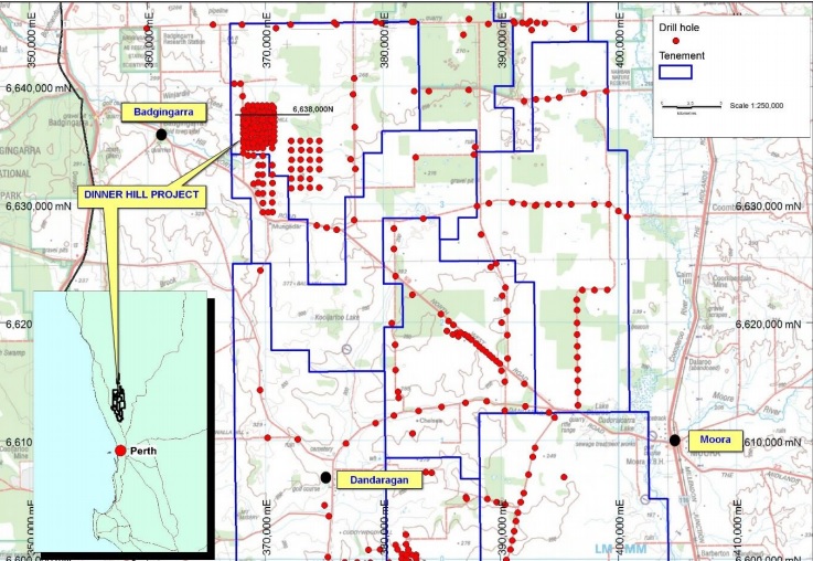 Potash West PWN