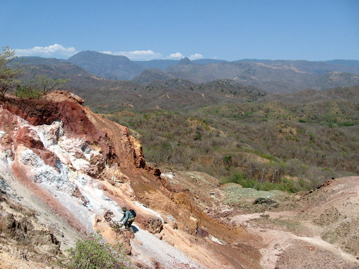 Santa Marta