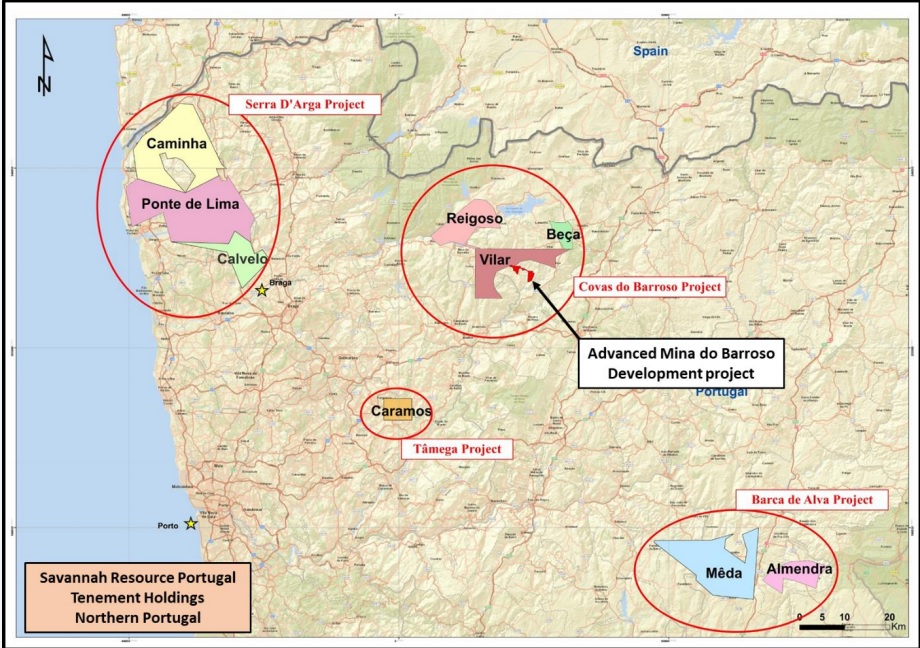 Savannah Resources SAV Oman 3