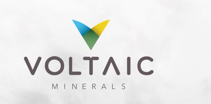 Voltaic Minerals VLT