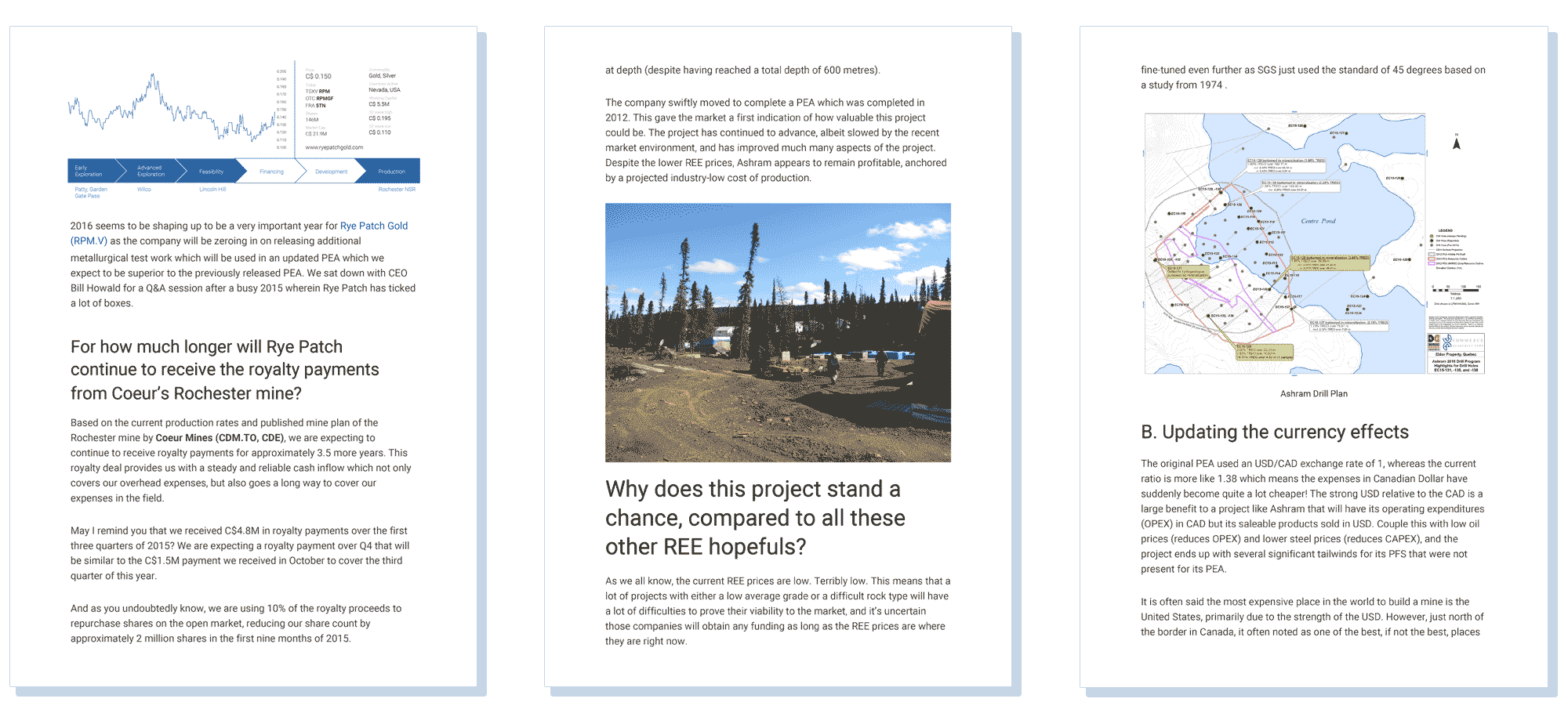 Report Example