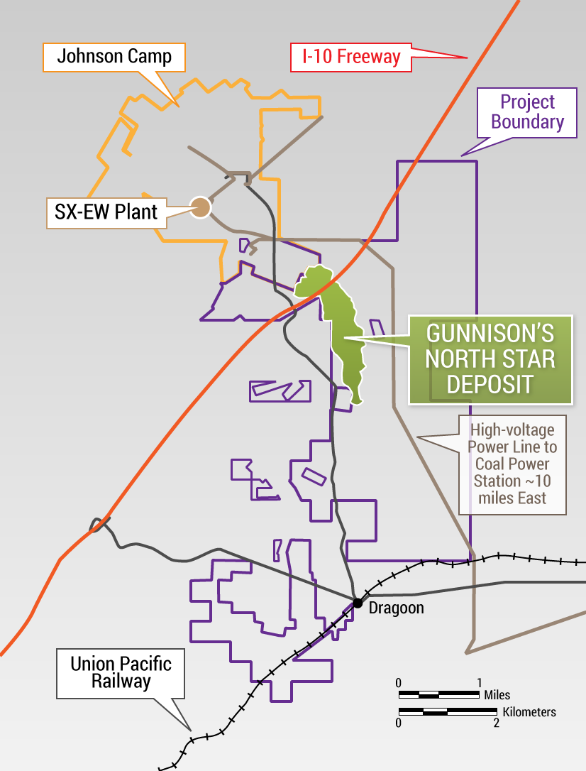 northstarMap